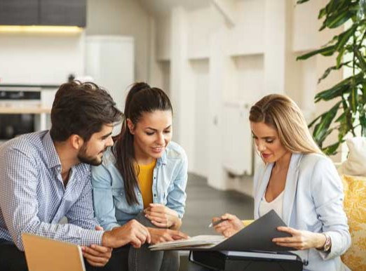 Définir le juste prix de sa maison