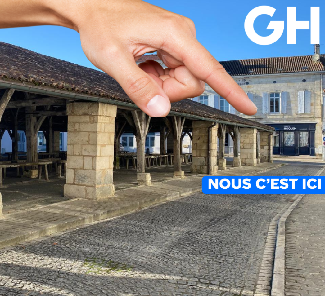 Agence
